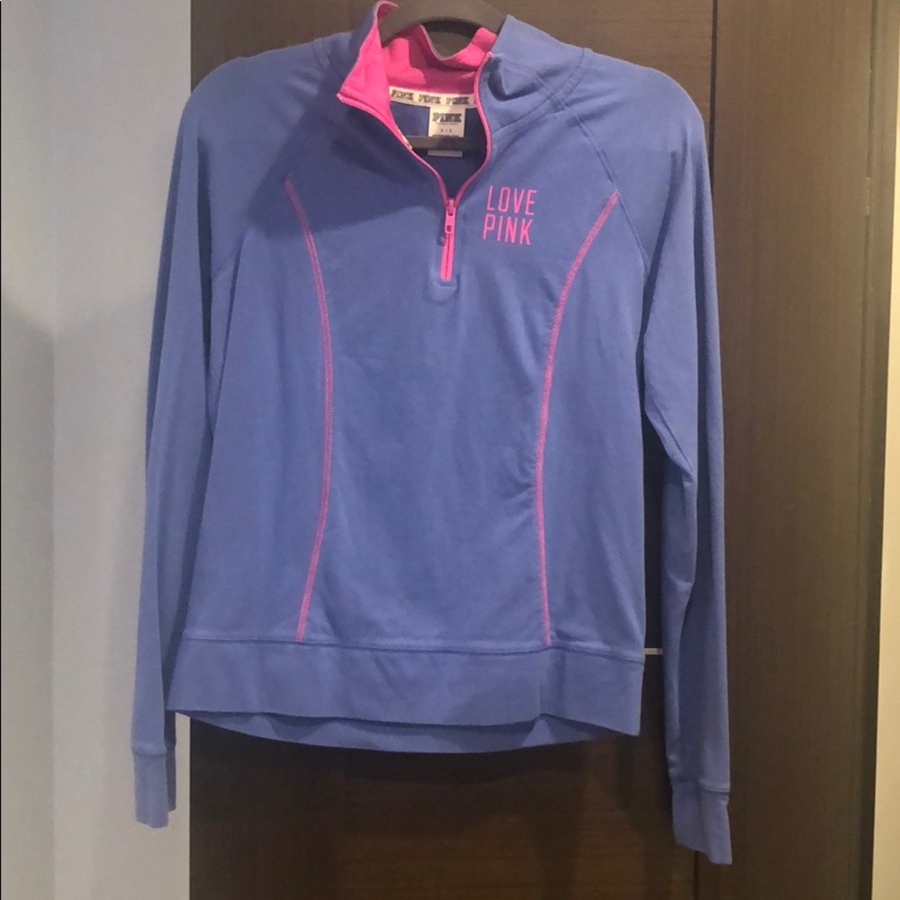 Victoria Secret Pink Sweater